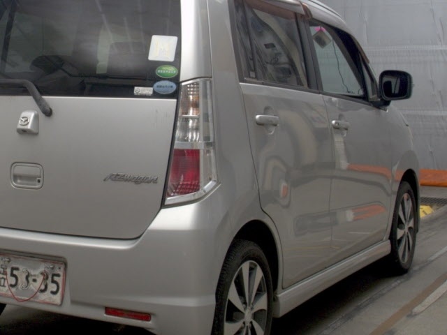 MAZDA AZ-WAGON