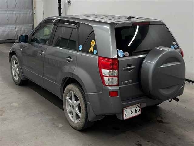 SUZUKI ESCUDO
