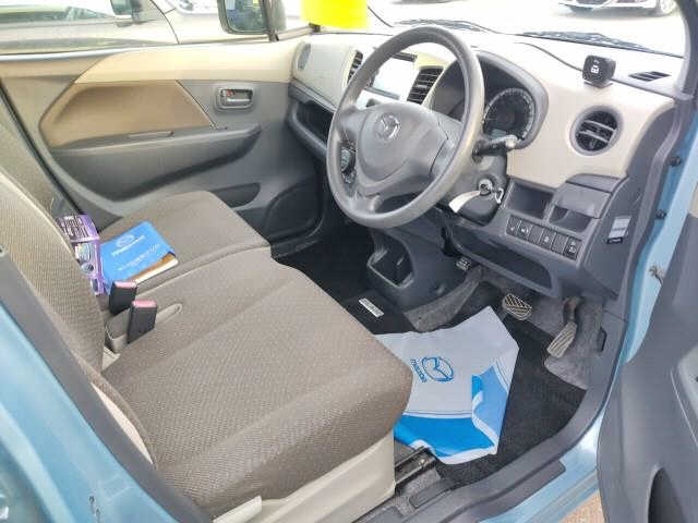 MAZDA FLAIR
