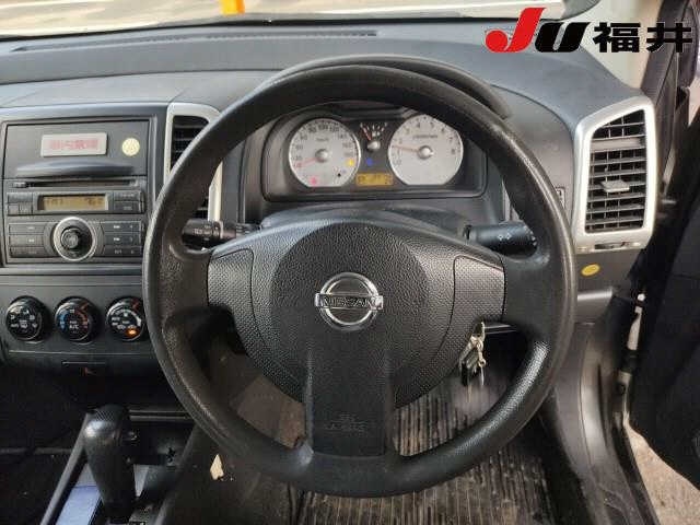 NISSAN WINGROAD