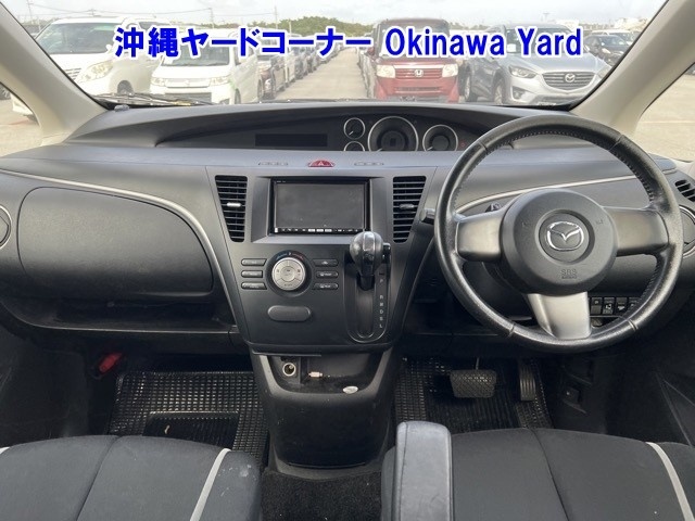MAZDA BIANTE