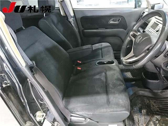 HONDA ZEST