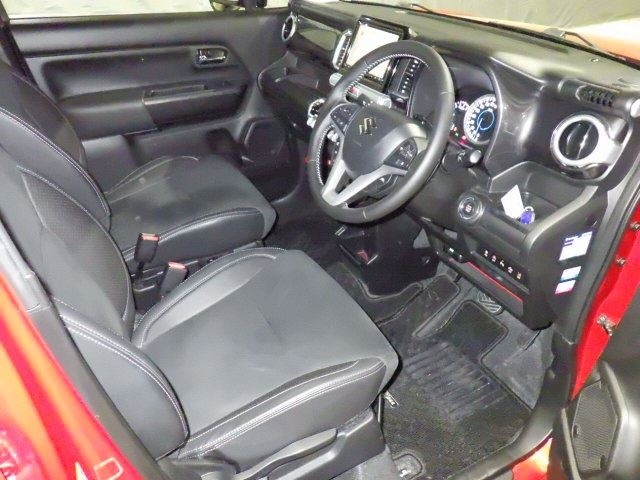SUZUKI XBEE