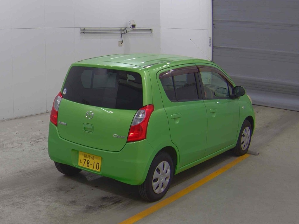 MAZDA CAROL