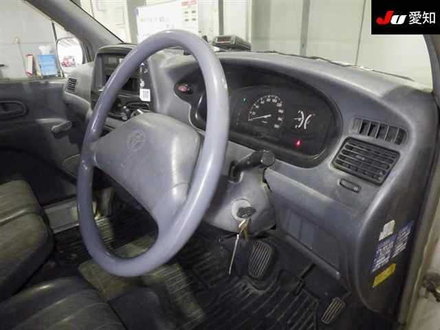 TOYOTA LITE ACE