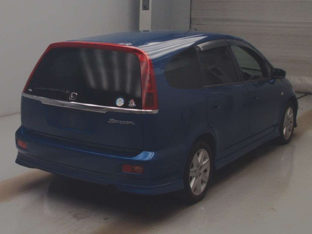 HONDA STREAM