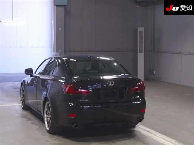 LEXUS IS250