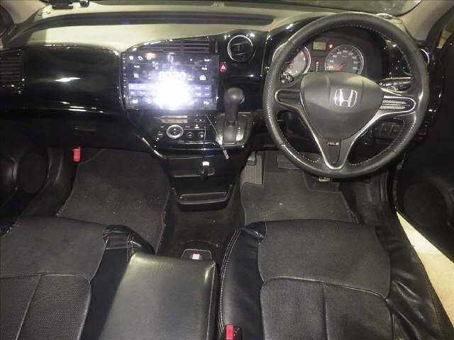HONDA STREAM