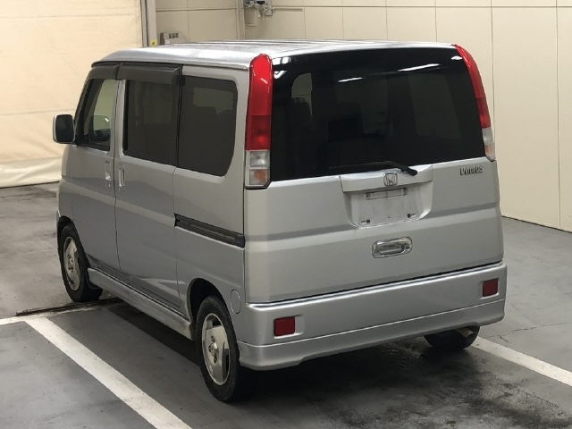 HONDA VAMOS