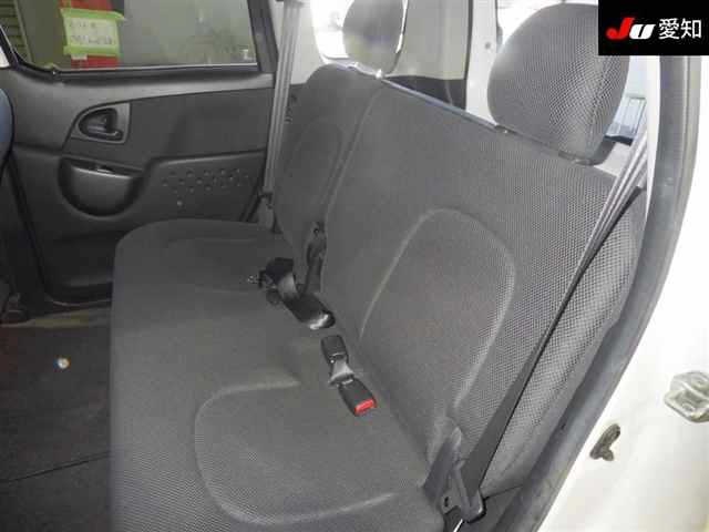 TOYOTA FUNCARGO