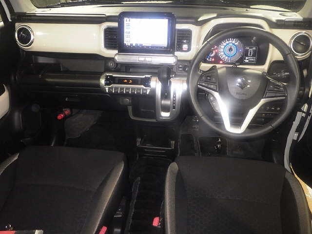 SUZUKI XBEE