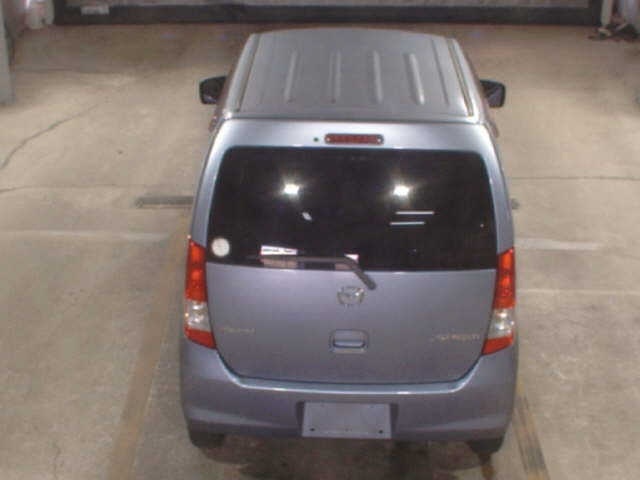 MAZDA AZ-WAGON