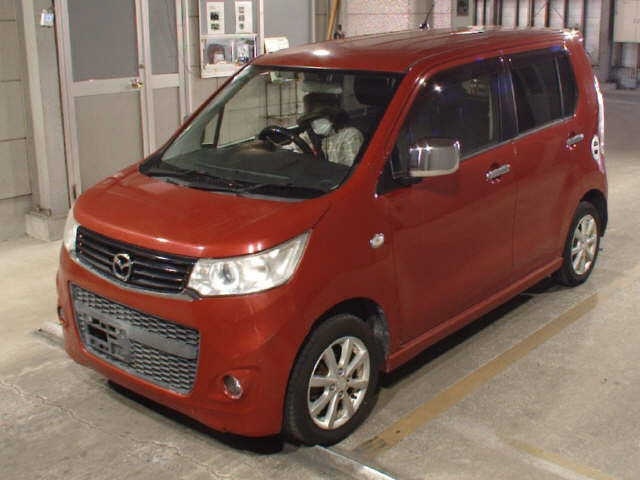 MAZDA FLAIR