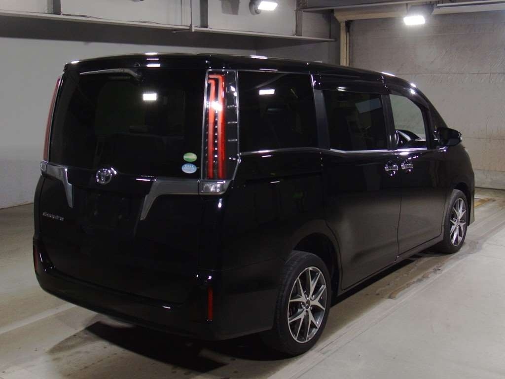 TOYOTA ESQUIRE