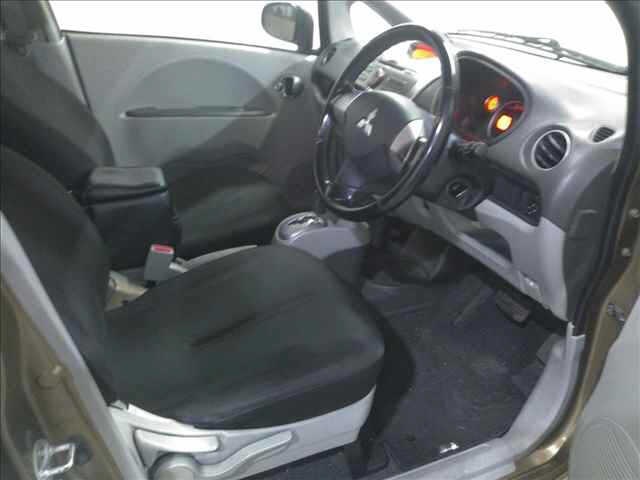 MITSUBISHI I