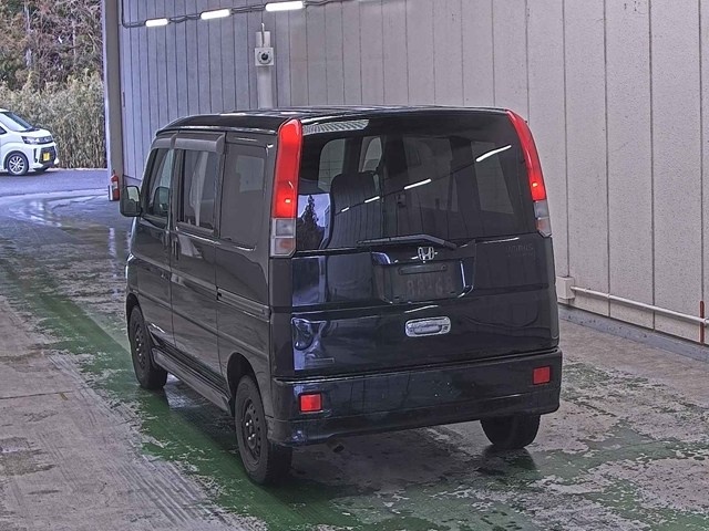 HONDA VAMOS