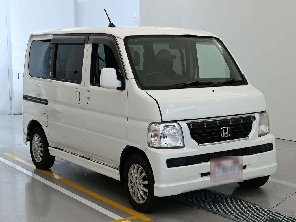HONDA VAMOS