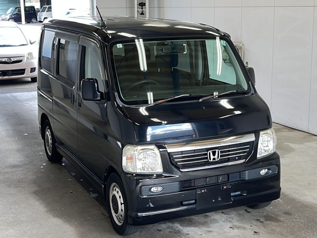 HONDA VAMOS