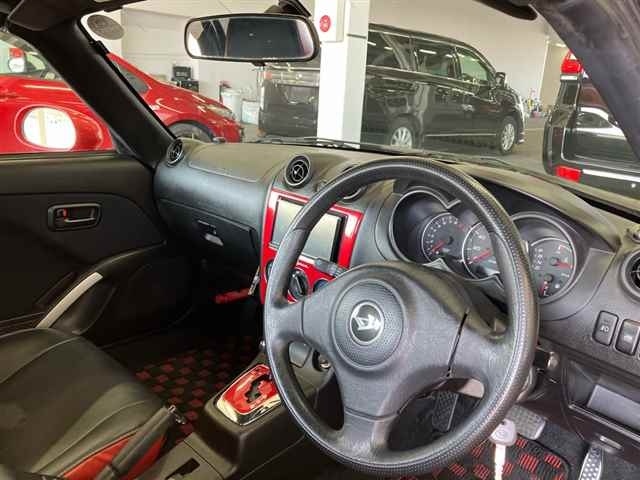 DAIHATSU COPEN