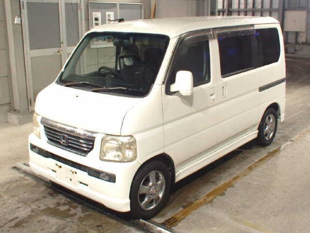 HONDA VAMOS