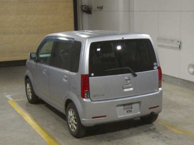 NISSAN OTTI