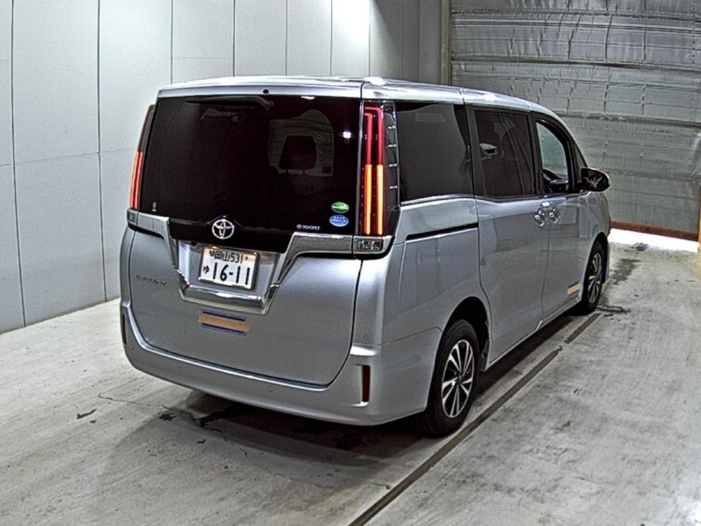 TOYOTA ESQUIRE