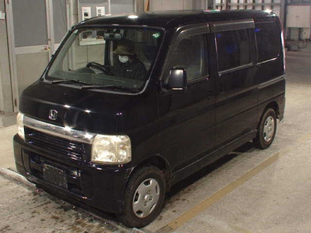 HONDA VAMOS