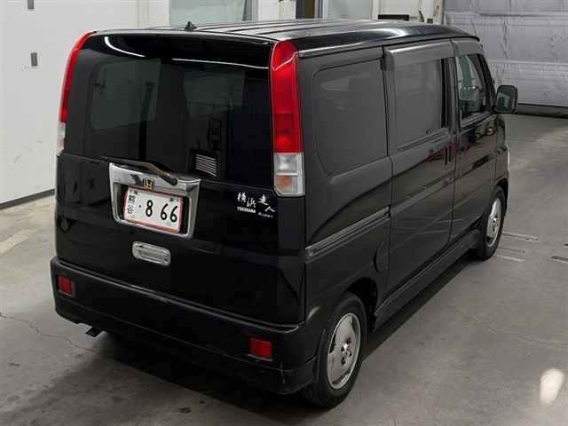 HONDA VAMOS