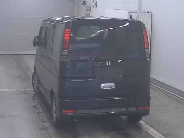 HONDA VAMOS