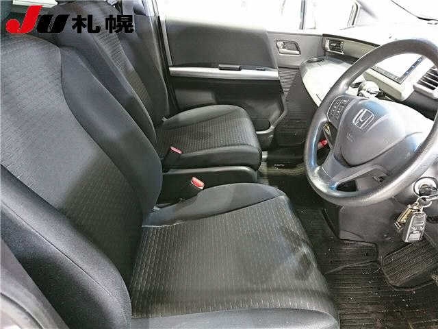 HONDA FREED SPIKE