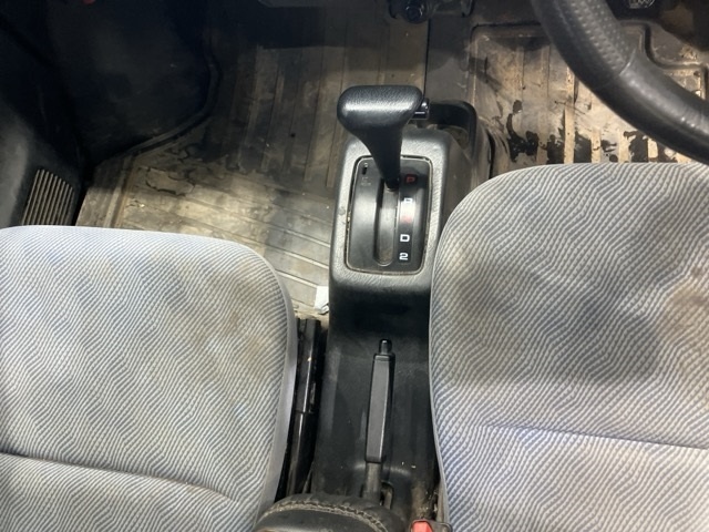 HONDA ACTY