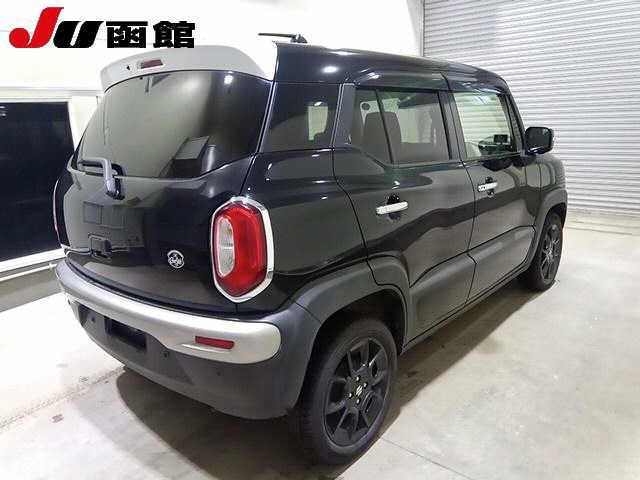 SUZUKI XBEE