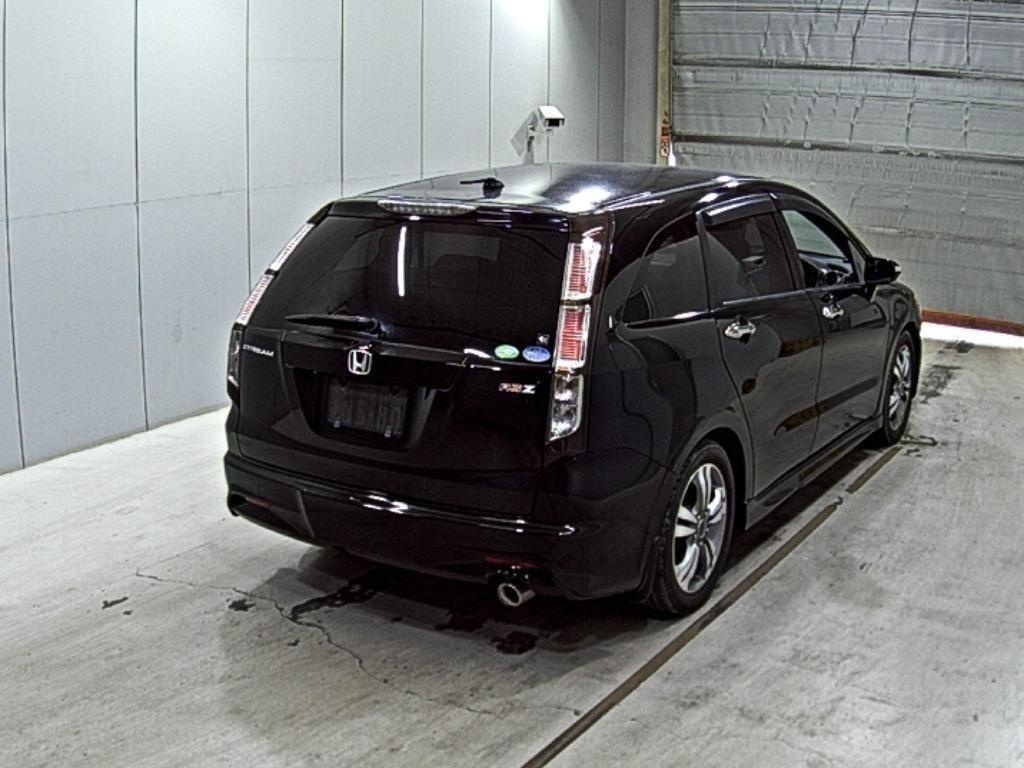 HONDA STREAM