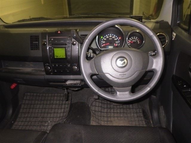 MAZDA AZ-WAGON