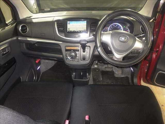 MAZDA FLAIR