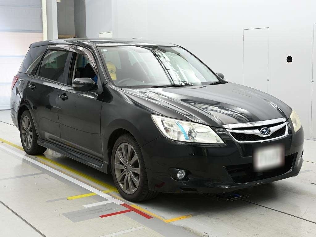 SUBARU EXIGA