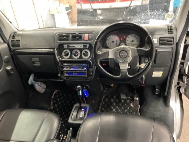 HONDA VAMOS