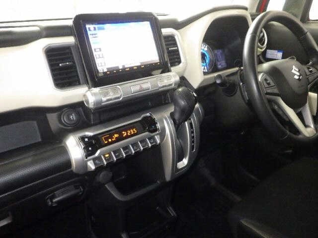SUZUKI XBEE