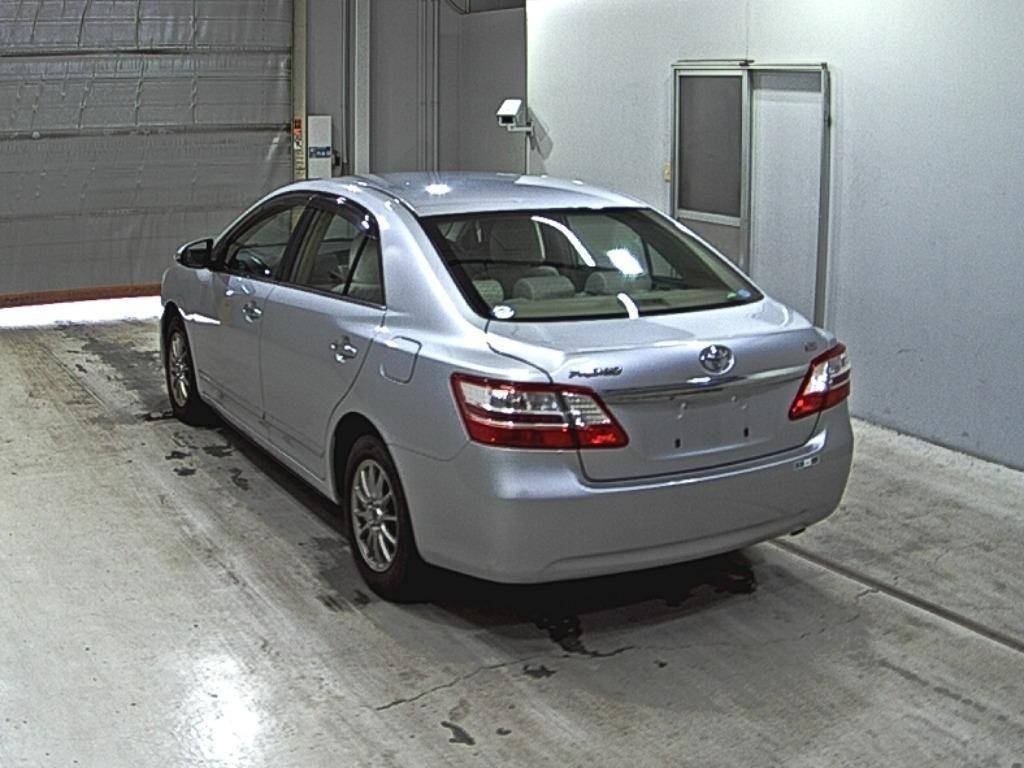 TOYOTA PREMIO