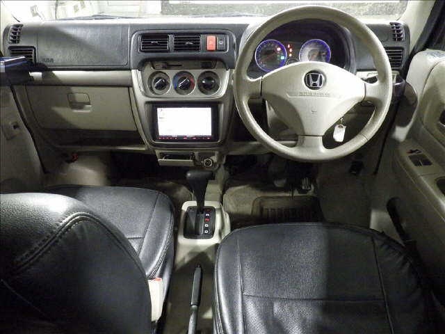 HONDA VAMOS