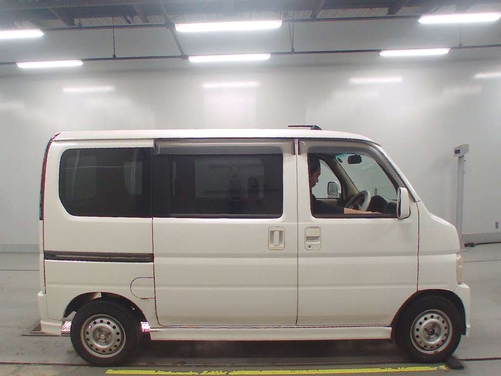 HONDA VAMOS