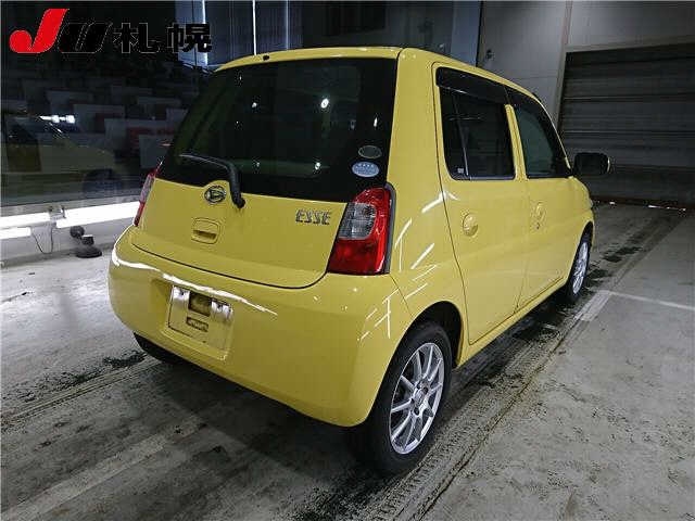 DAIHATSU ESSE