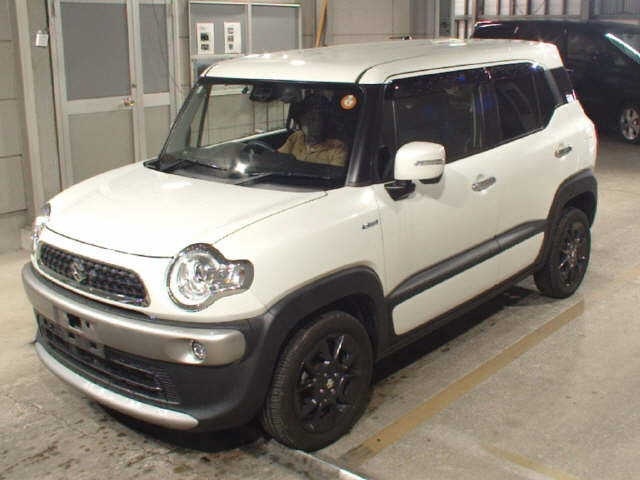 SUZUKI XBEE