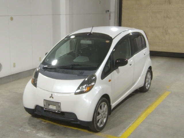 MITSUBISHI I