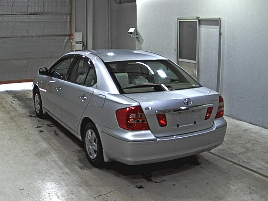 TOYOTA PREMIO