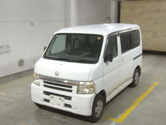 HONDA VAMOS