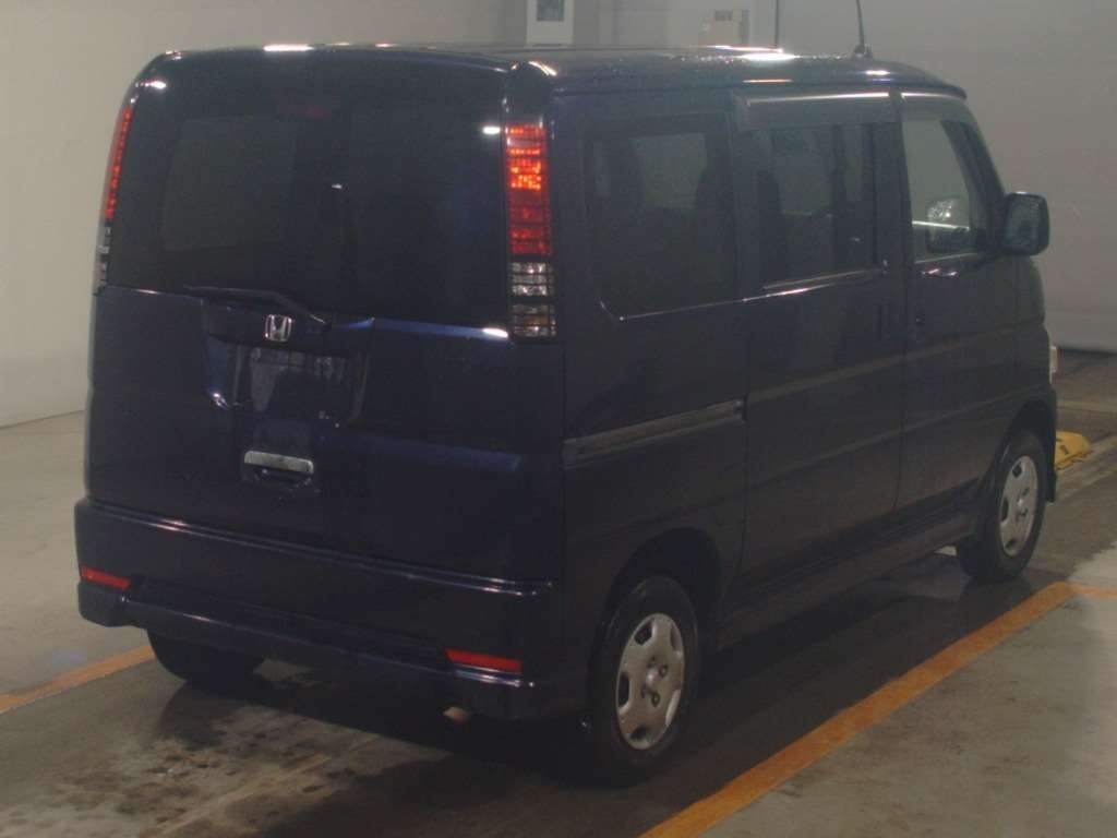 HONDA VAMOS