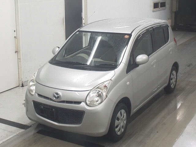 MAZDA CAROL