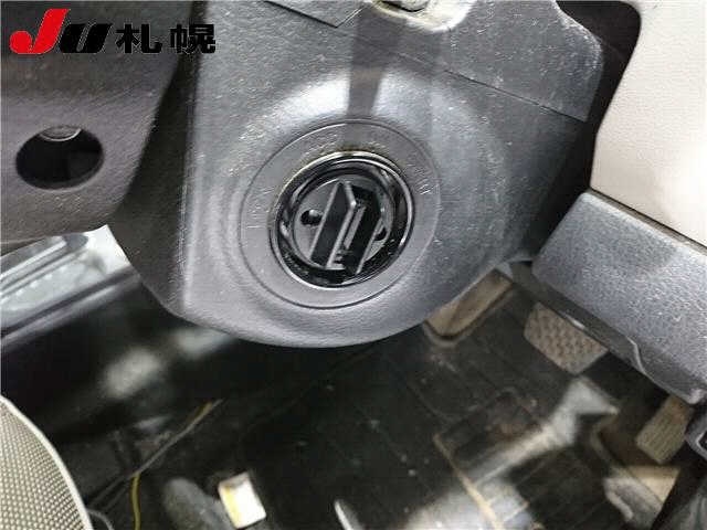 MAZDA VERISA