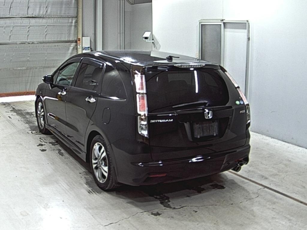 HONDA STREAM